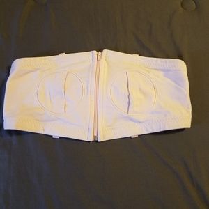 Simple Wishes Hands-Free Pumping Bra